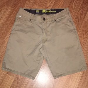 Men’s Lee Shorts